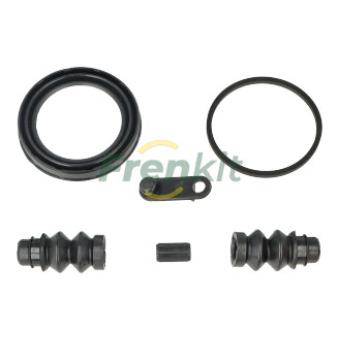 Kit de réparation, étrier de frein FRENKIT 257131 pour OPEL COMBO 1.2 Puretech 130 - 131cv