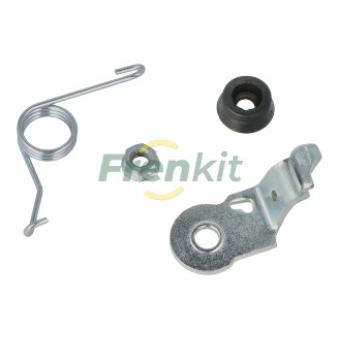 Kit de réparation, levier de frein de stationnement (étrier) FRENKIT [688298]