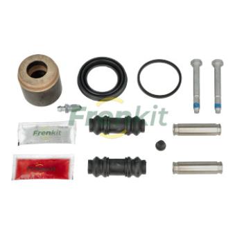 Kit de réparation, étrier de frein FRENKIT [748374]