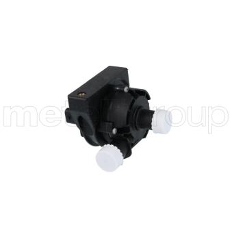 Pompe à eau auxiliaire (circuit d'eau de refroidiss) GRAF AWP033 pour MERCEDES-BENZ GLC 1.2 TFSI - 105cv