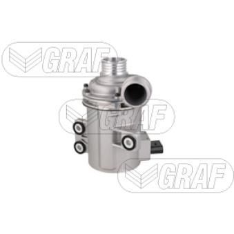 Pompe à eau, refroidissement du moteur GRAF [PAE1400]