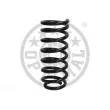 OPTIMAL IF-20023 - Ressort de suspension
