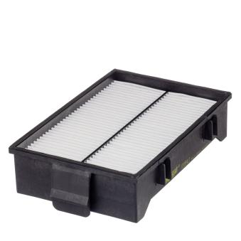 Filtre, air de l'habitacle HENGST FILTER OEM 4500686