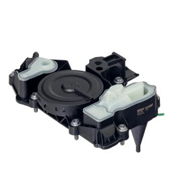 Séparateur d'huile, prise de recyclage des gas de carter HENGST FILTER AS368M08 pour VOLKSWAGEN GOLF 2.0 TFSI quattro - 252cv