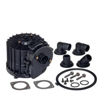 Séparateur d'huile, prise de recyclage des gas de carter HENGST FILTER [AS832M D920]
