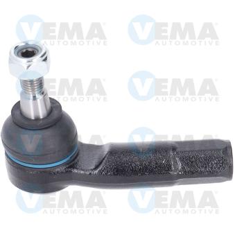 Rotule de barre de connexion VEMA OEM 1K0423811G Rotule de barre de connexion VEMA OEM 1K0423811G