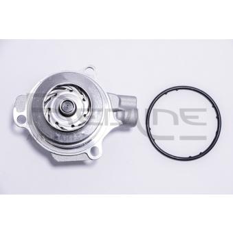 Pompe à eau, refroidissement du moteur RED-LINE OEM 04L121011L Pompe à eau, refroidissement du moteur RED-LINE OEM 04L121011L