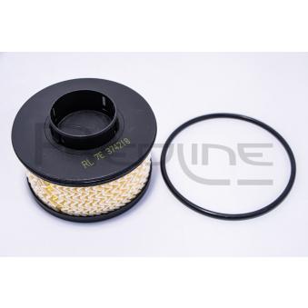 Filtre à carburant RED-LINE OEM 093479473 Filtre à carburant RED-LINE OEM 093479473