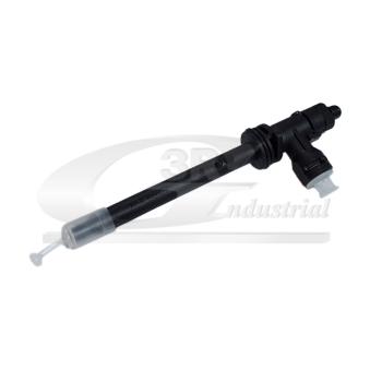 Manchon de raccordement, débrayage central 3RG OEM 2056L9 Manchon de raccordement, débrayage central 3RG OEM 2056L9