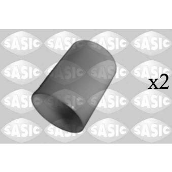 Kit de réparation, corps de l'essieu SASIC 1950019 pour CITROEN XSARA 1.6 HDI - 109cv