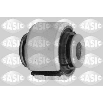 Silent bloc de suspension (train avant) SASIC OEM 2053306101