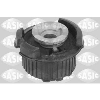 Suspension, support d'essieu SASIC OEM A2043510342