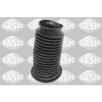 Bouchon de protection/soufflet, amortisseur SASIC 2656228 pour FIAT DOBLO 1.3 JTD - 75cv