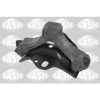 Butée élastique, silencieux SASIC 2956050 pour SKODA OCTAVIA RS 1.8 T - 180cv