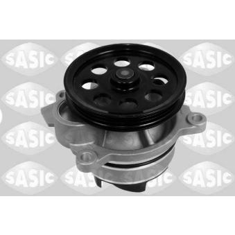 Pompe à eau, refroidissement du moteur SASIC 3600033 pour FORD TRANSIT 2,0 EcoBlue - 155cv