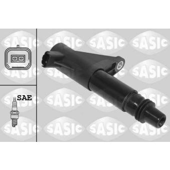 Bobine d'allumage SASIC OEM 7701479027 Bobine d'allumage SASIC OEM 7701479027