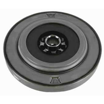Volant moteur SACHS [2295 002 190]