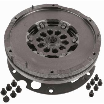 Volant moteur SACHS [2294 501 278]