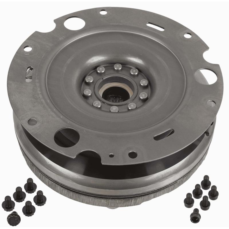 Volant moteur SACHS 2294 501 278 - Visuel 1