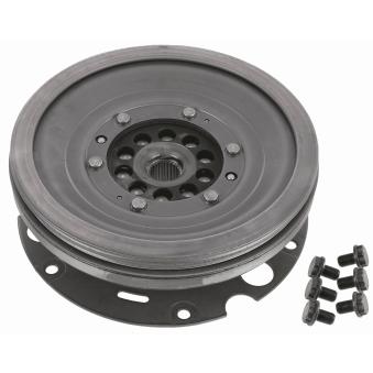 Volant moteur SACHS [2295 601 030]