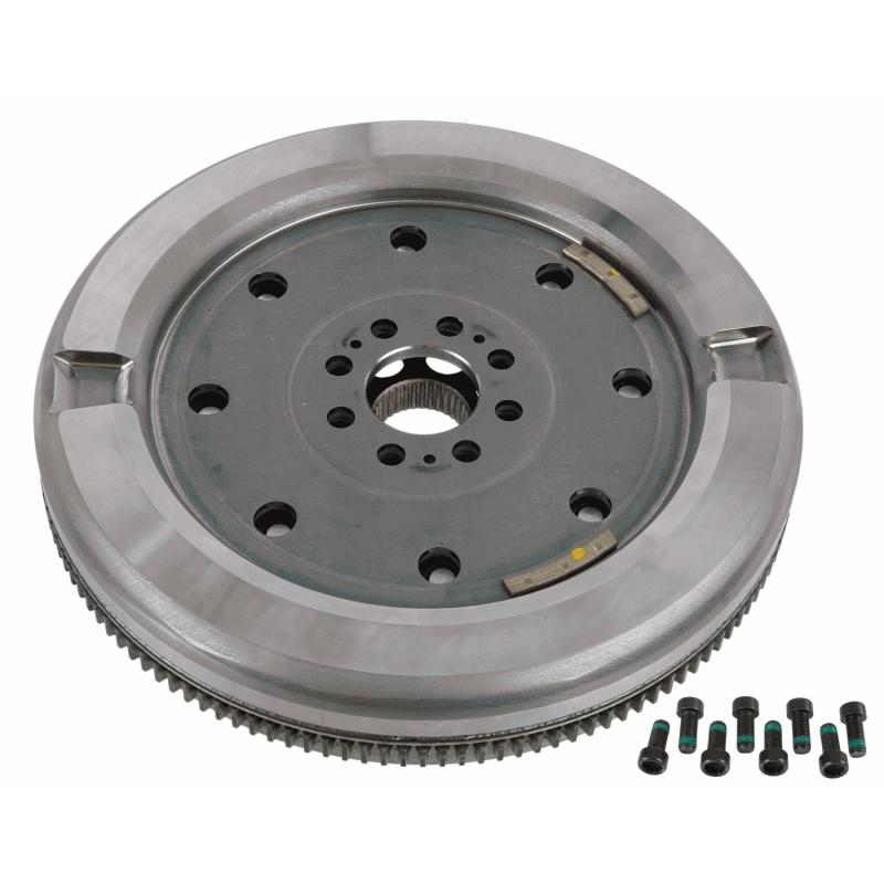 Volant moteur SACHS 2295 601 047 - Visuel 1
