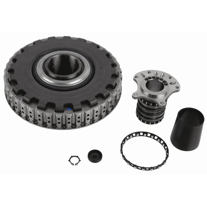 Kit d'embrayage SACHS 3000 944 004 - Visuel 1