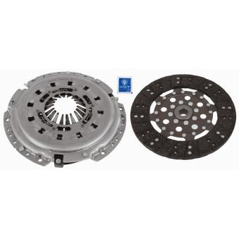 Kit d'embrayage SACHS OEM 95521321