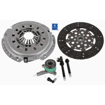 Kit d'embrayage SACHS OEM 4417575