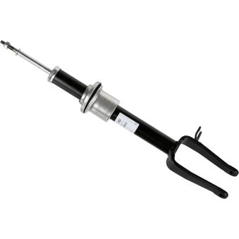 Amortisseur avant gauche SACHS 317 492 pour RENAULT CLIO E 280 CDI 4-matic - 190cv