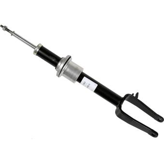 Amortisseur avant droit SACHS 317 493 pour RENAULT CLIO E 280 CDI 4-matic - 190cv