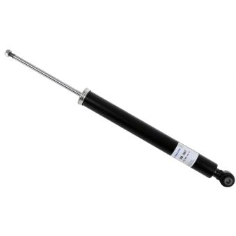 Jeu de 2 amortisseurs arrière SACHS 318 067 pour MERCEDES-BENZ CLASSE E E 450 4-matic - 367cv