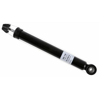 Jeu de 2 amortisseurs arrière SACHS OEM 345005 Jeu de 2 amortisseurs arrière SACHS OEM 345005