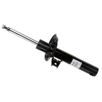 Jeu de 2 amortisseurs avant SACHS 350 651 pour SKODA OCTAVIA 2,0 RS - 265cv Jeu de 2 amortisseurs avant SACHS 350 651 pour SKODA OCTAVIA 2,0 RS - 265cv