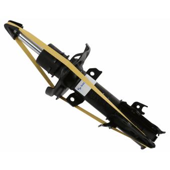Amortisseur avant droit SACHS 560 083 pour NISSAN PULSAR 1.1 Ti-VCT - 75cv
