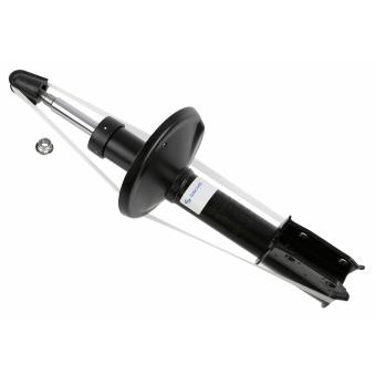 Jeu de 2 amortisseurs avant SACHS OEM 543024989R Jeu de 2 amortisseurs avant SACHS OEM 543024989R