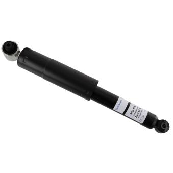 Jeu de 2 amortisseurs arrière SACHS OEM 8200411124