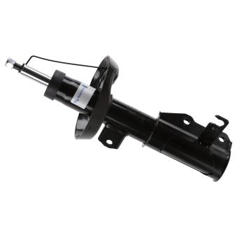 Amortisseur avant gauche SACHS OEM 345144 Amortisseur avant gauche SACHS OEM 345144