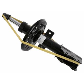 Jeu de 2 amortisseurs avant SACHS OEM 1628565780
