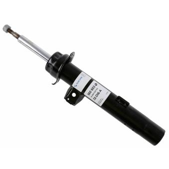 Amortisseur avant gauche SACHS OEM 6786019