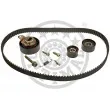 OPTIMAL SK-1094 - Kit de distribution