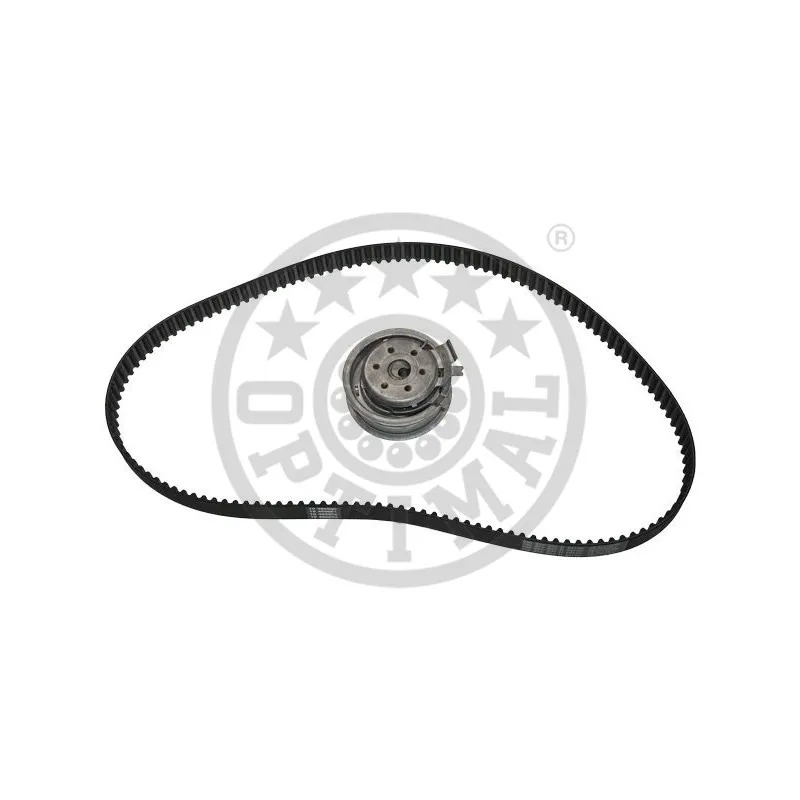 Kit de distribution OPTIMAL SK-1109 - Visuel 1