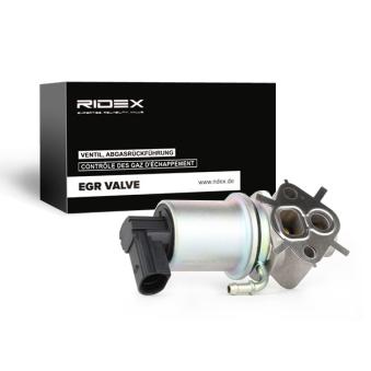 Vanne EGR RIDEX OEM 06A131501R Vanne EGR RIDEX OEM 06A131501R