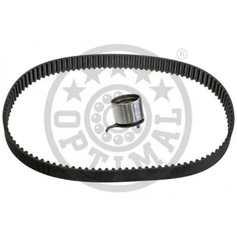 Kit de distribution OPTIMAL OEM 1281081401000