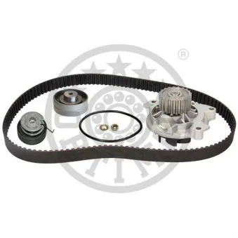 Pompe à eau + kit de courroie de distribution OPTIMAL [SK-1360AQ1]