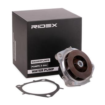 Pompe à eau, refroidissement du moteur RIDEX OEM 1334153 Pompe à eau, refroidissement du moteur RIDEX OEM 1334153