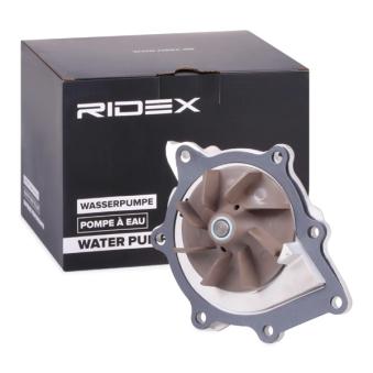 Pompe à eau, refroidissement du moteur RIDEX OEM MN982434 Pompe à eau, refroidissement du moteur RIDEX OEM MN982434