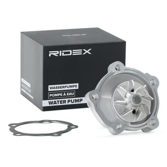 Pompe à eau, refroidissement du moteur RIDEX OEM 1740069G01 Pompe à eau, refroidissement du moteur RIDEX OEM 1740069G01
