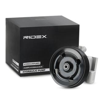 Pompe hydraulique, direction RIDEX OEM r4m51j3a696ae Pompe hydraulique, direction RIDEX OEM r4m51j3a696ae