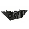 BLIC 5504-00-2535931P - Support, pare-chocs avant gauche 