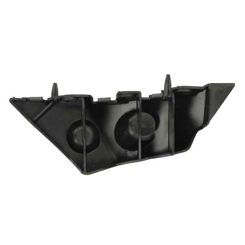 Support, pare-chocs avant gauche BLIC 5504-00-2535931P - Visuel 1